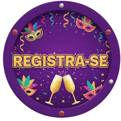 Botão de jogar/cadastrar